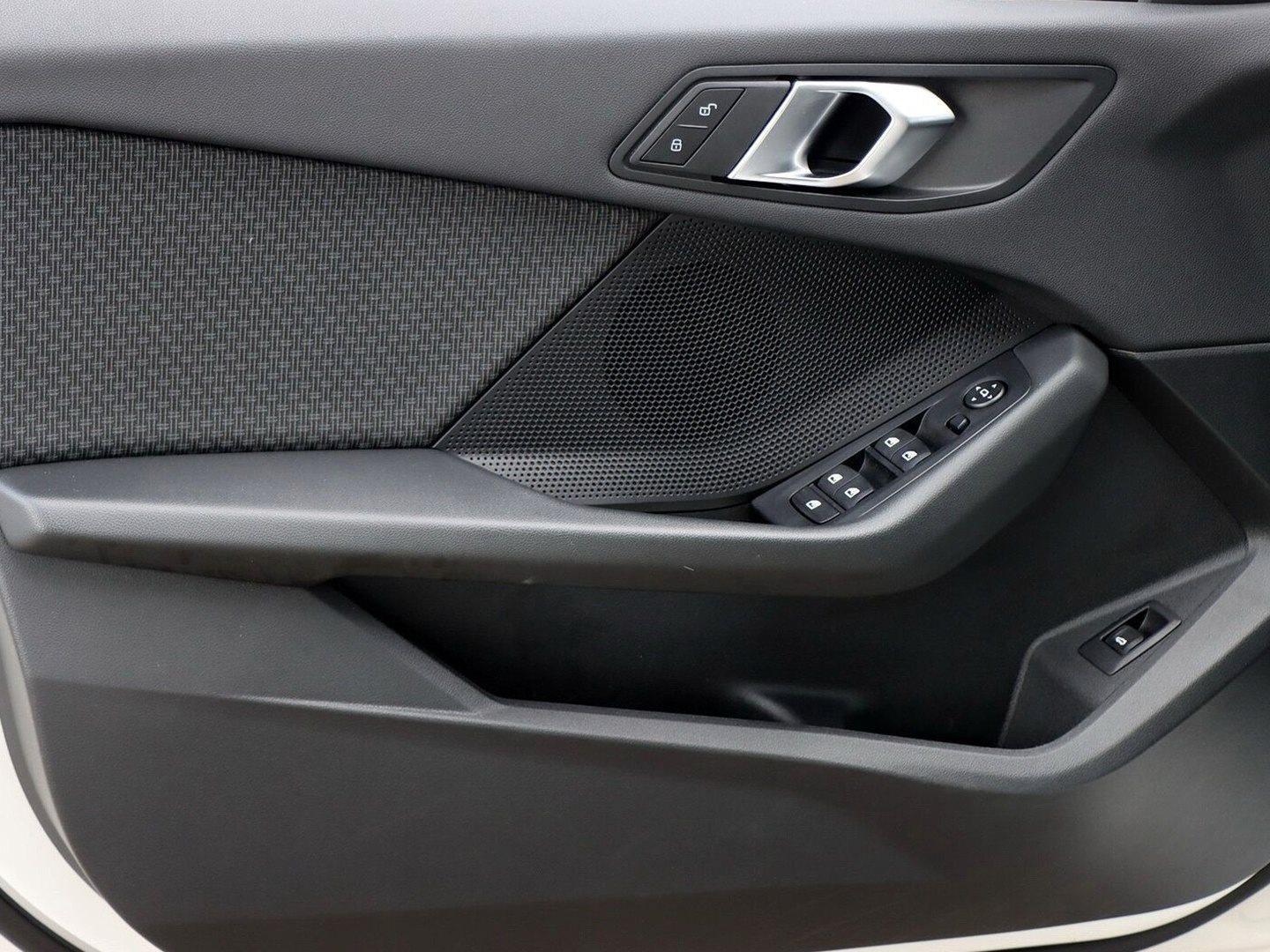 BMW 1er – Bild 9