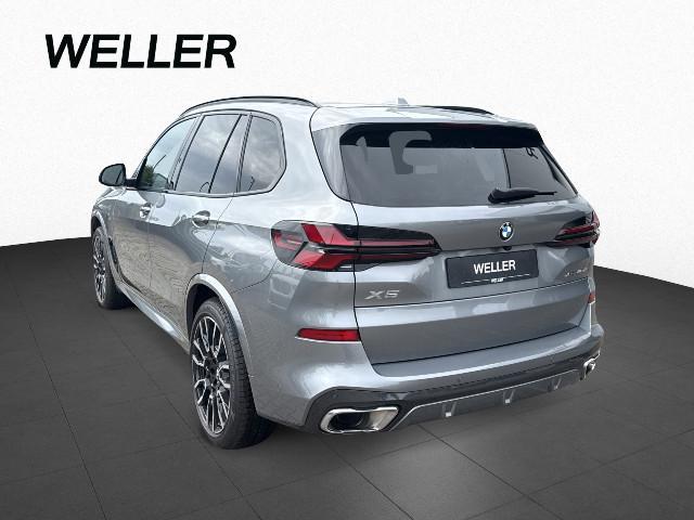 BMW X5 – Bild 4