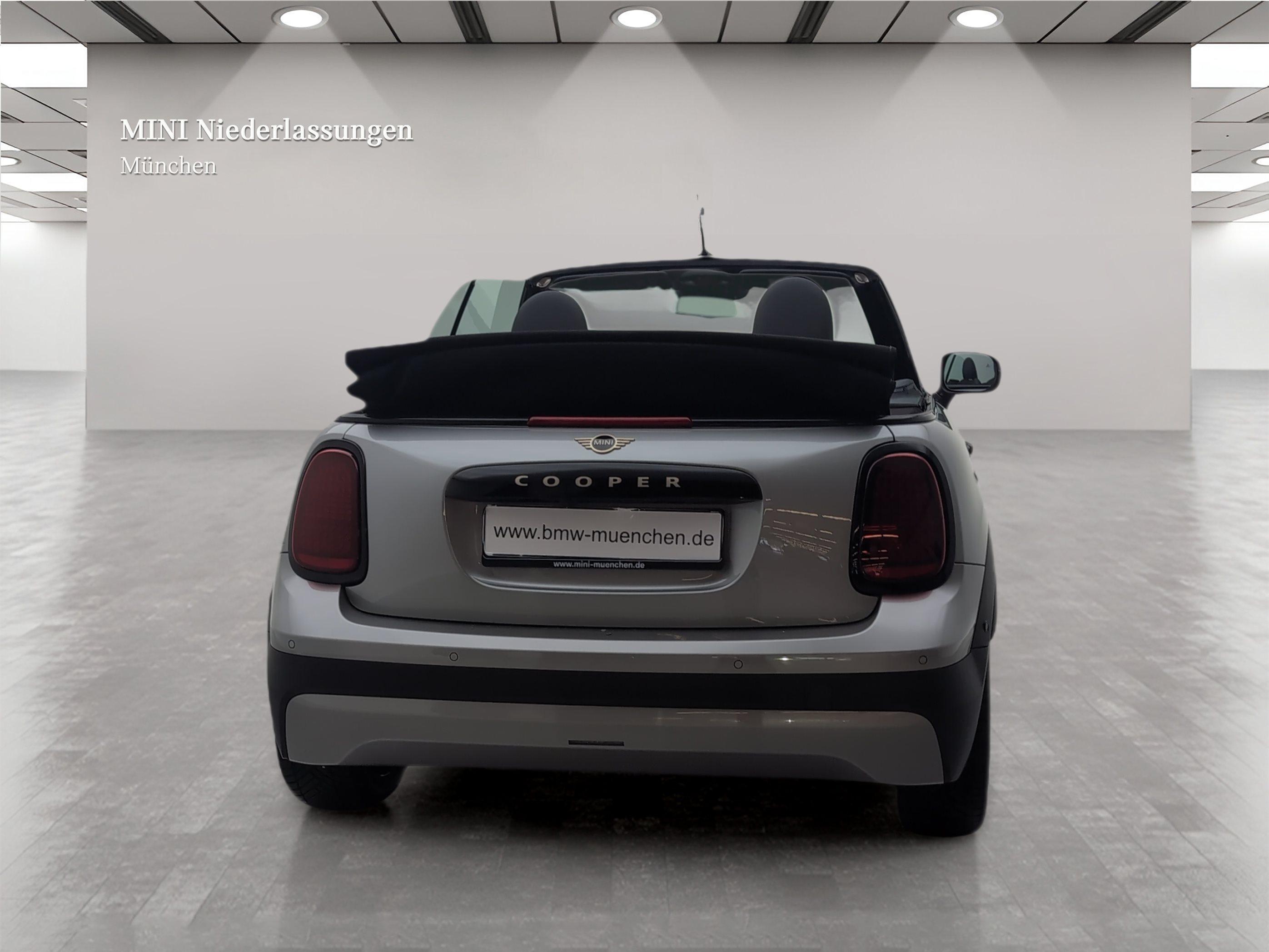 MINI Cabrio – Bild 5