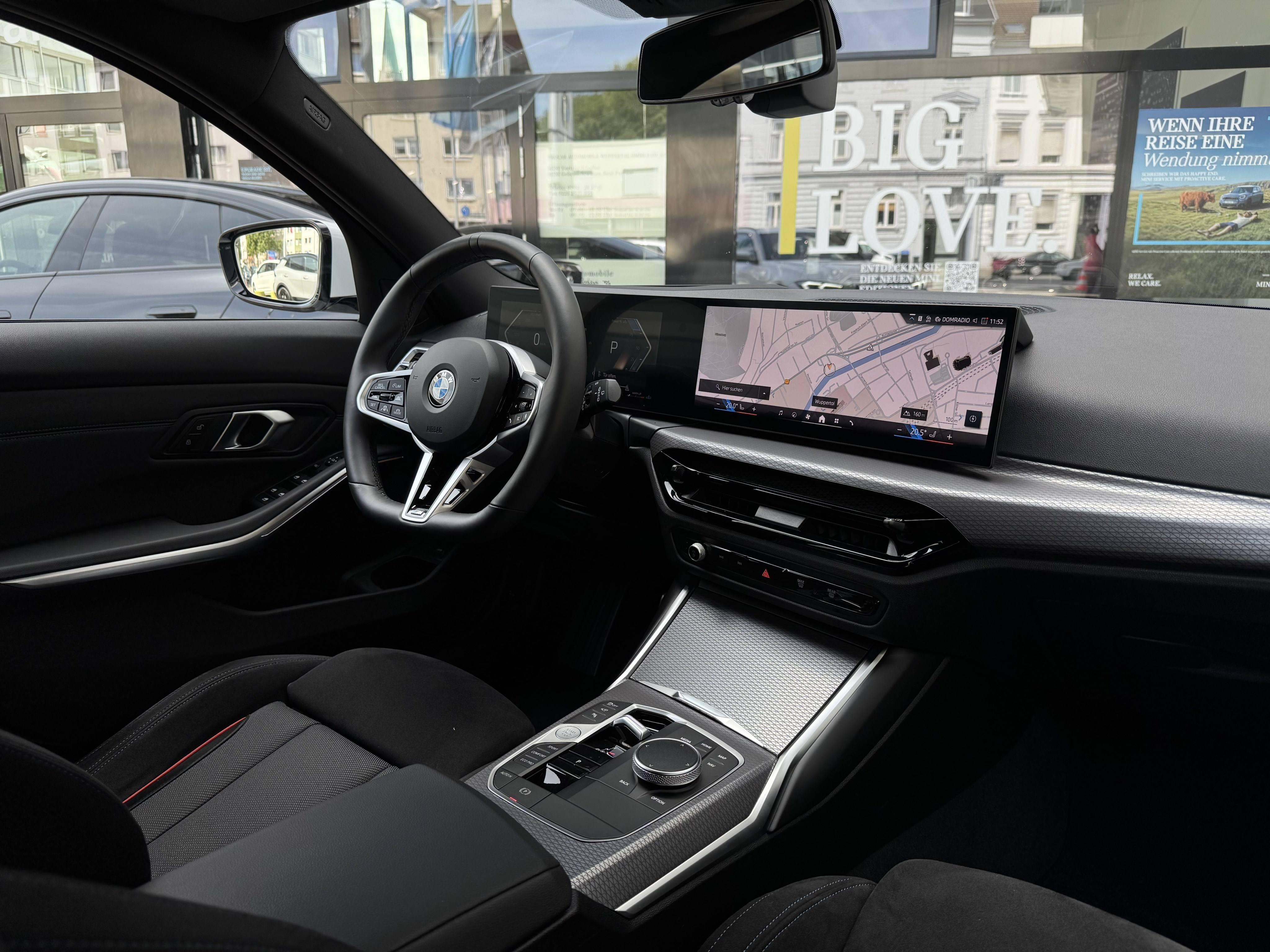 BMW 3er Touring – Bild 6