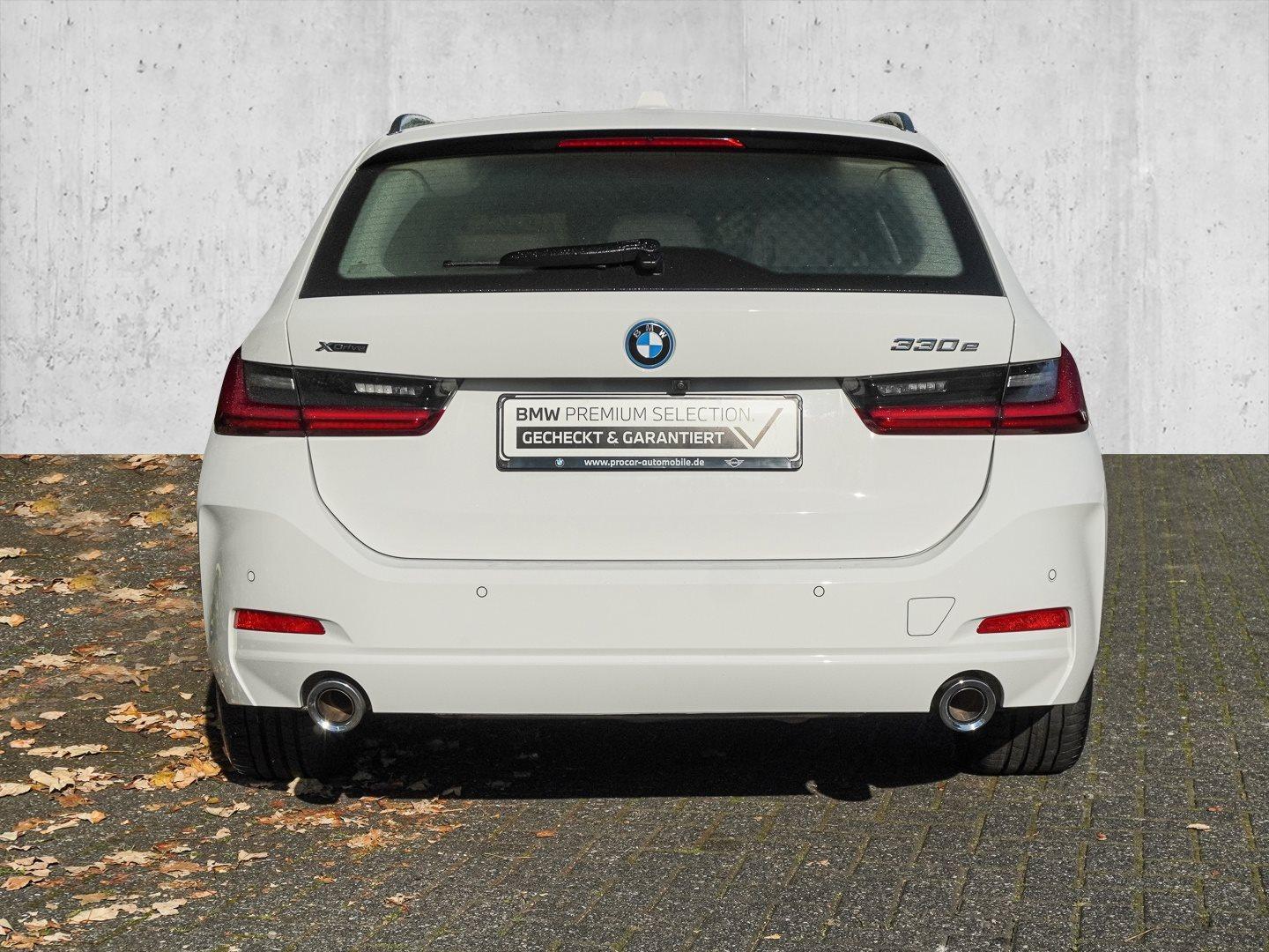 BMW 3er Touring – Bild 4