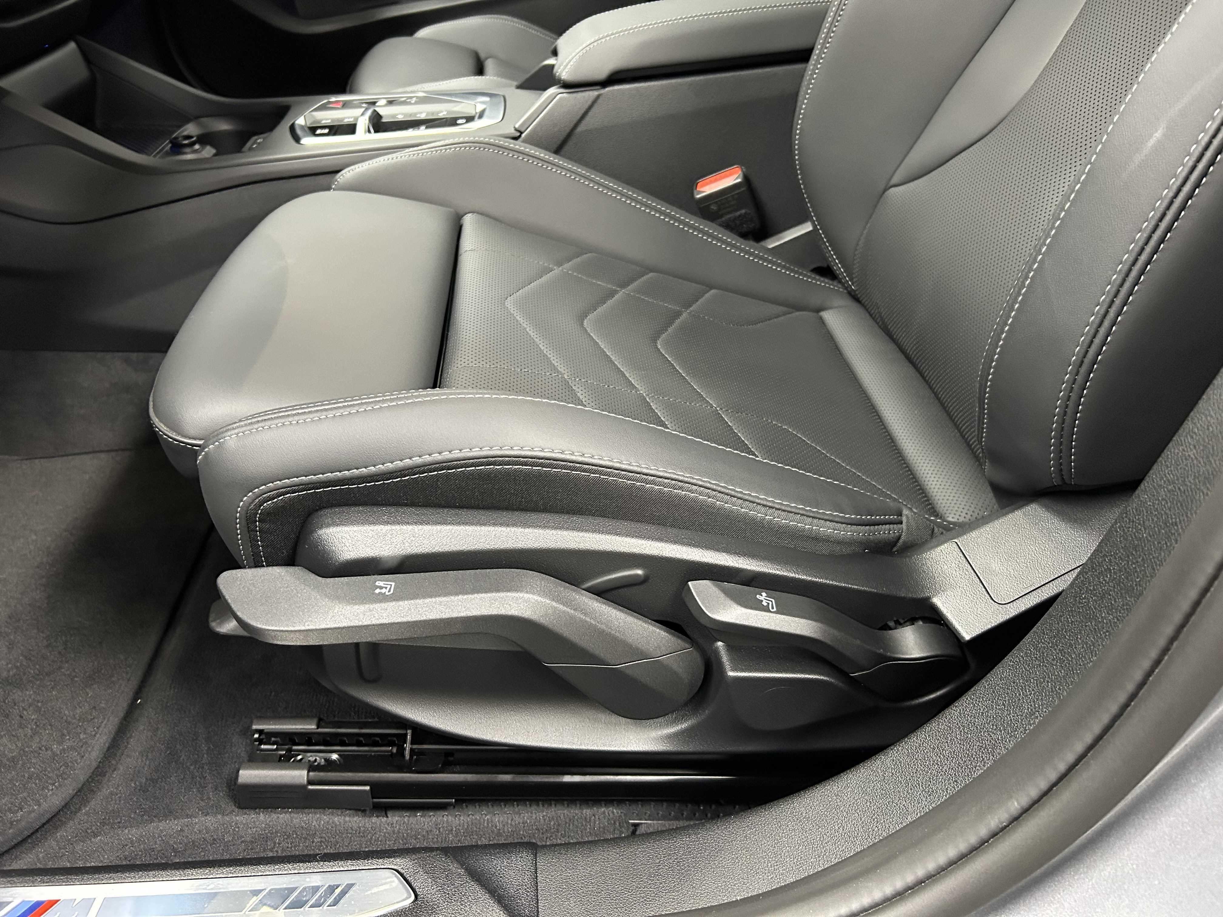 BMW 1er – Bild 8