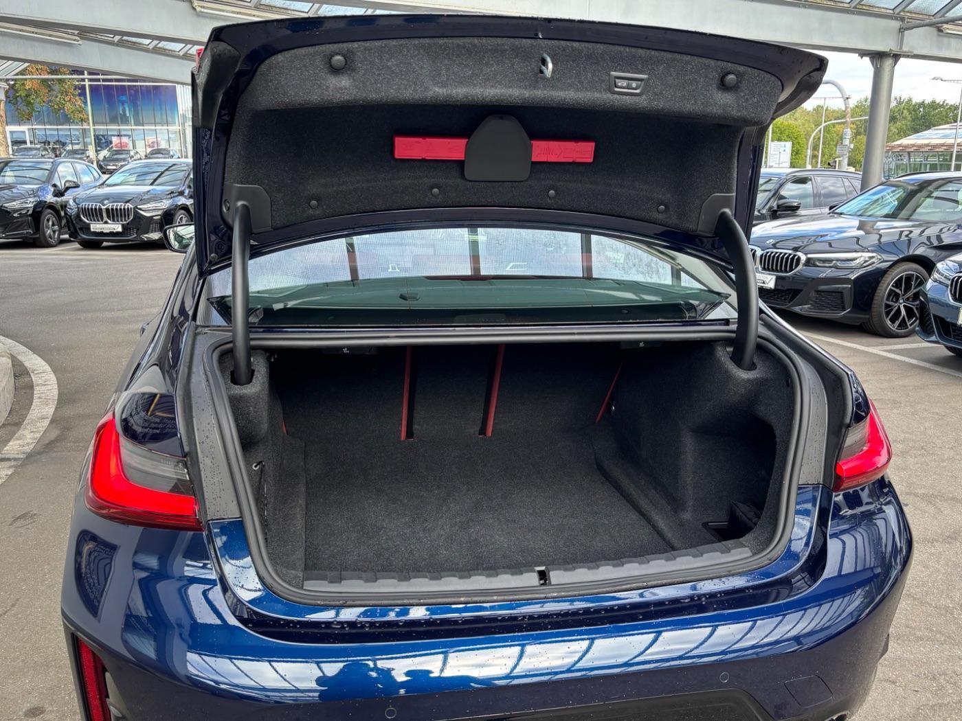 BMW 3er – Bild 5