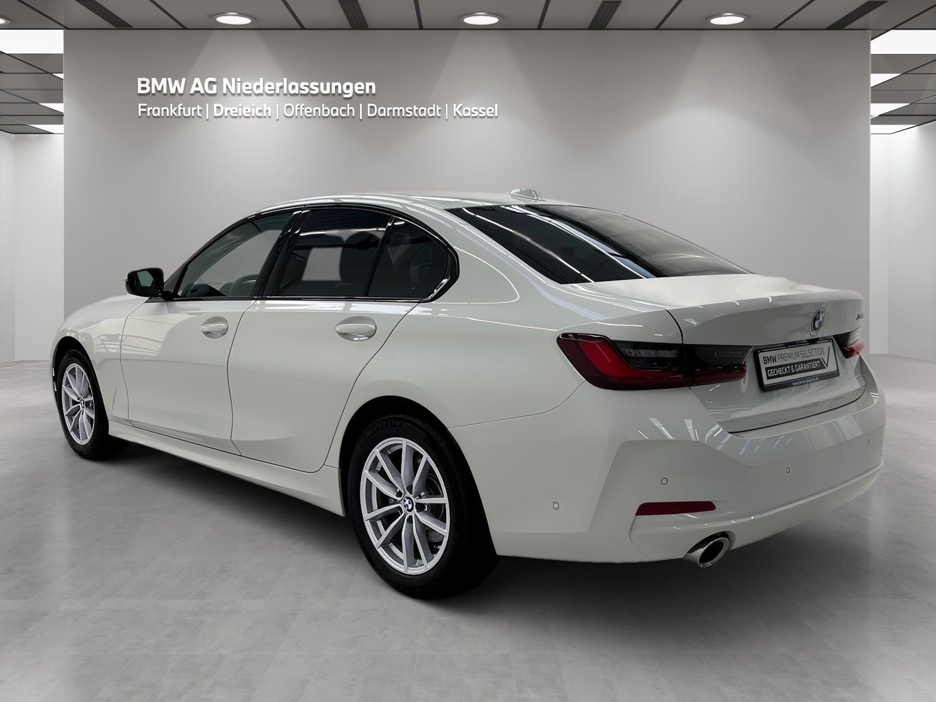 BMW 3er – Bild 4