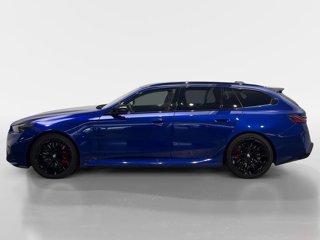 BMW M5 Touring – Bild 3