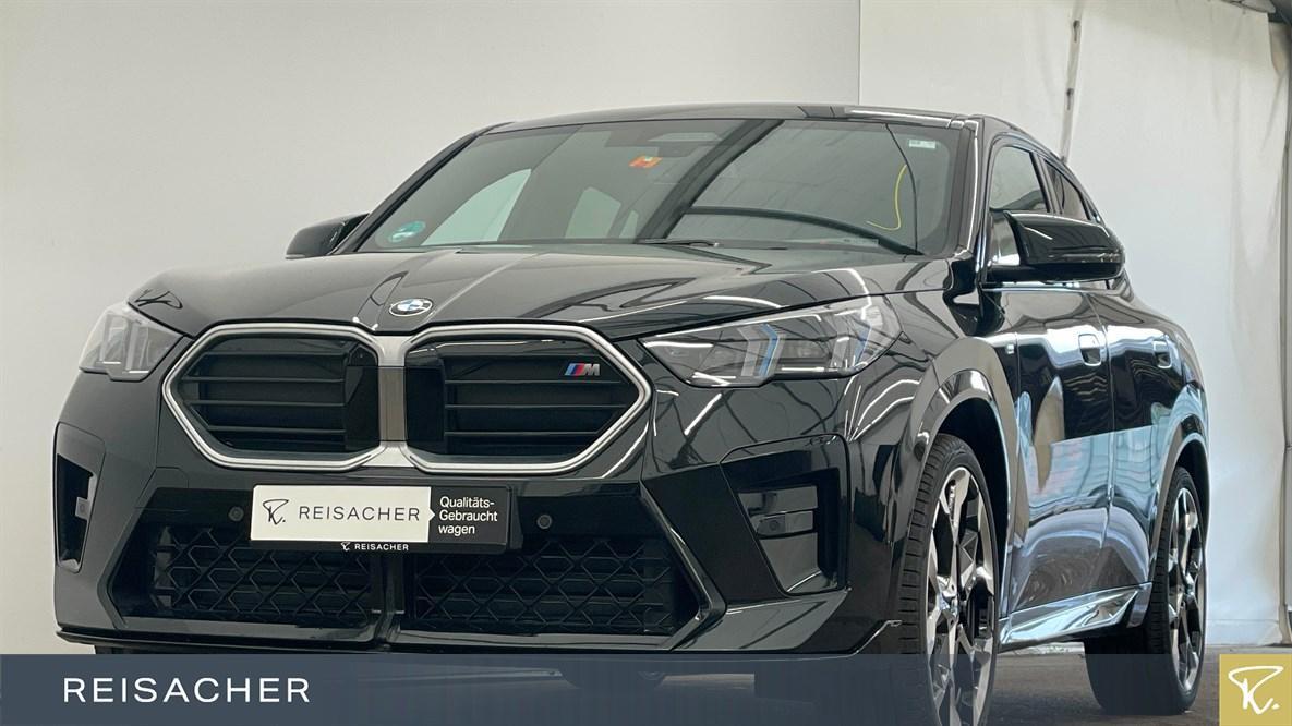 BMW X2 – Bild 8