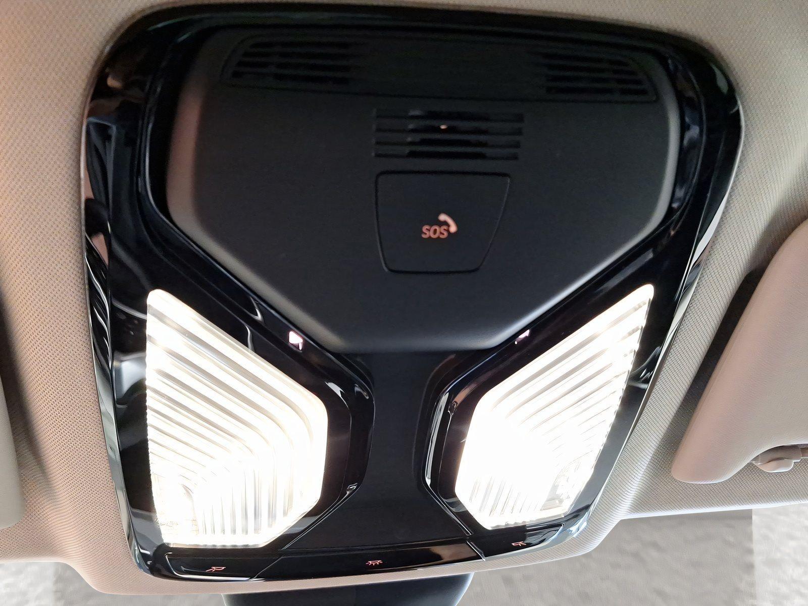BMW 3er Touring – Bild 16