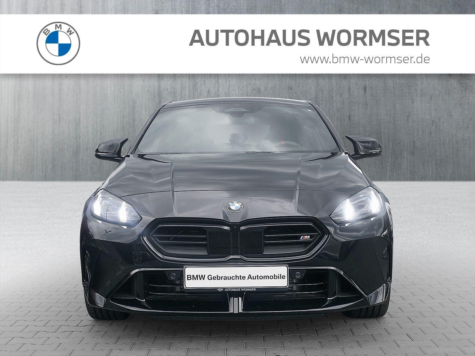 BMW 1er – Bild 3