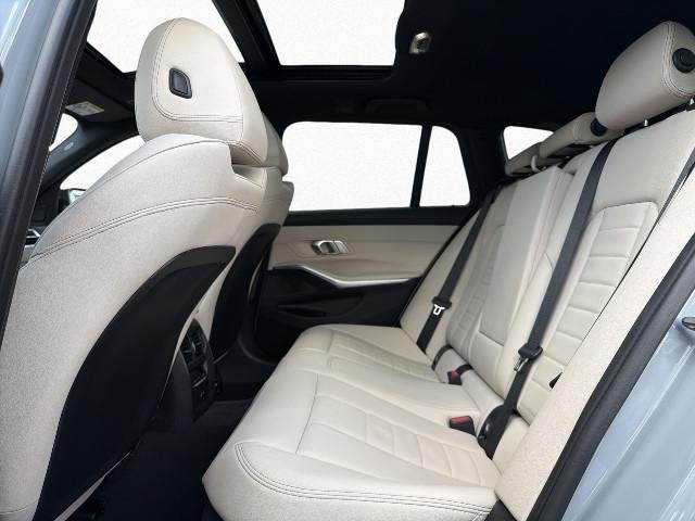 BMW 3er Touring – Bild 6