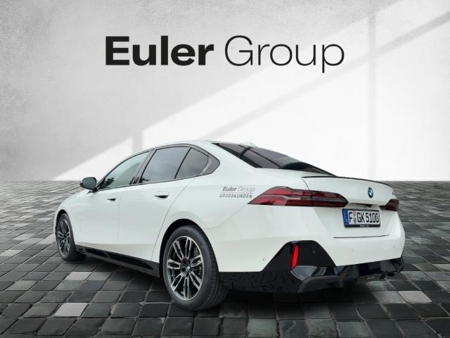 BMW 5er – Bild 15