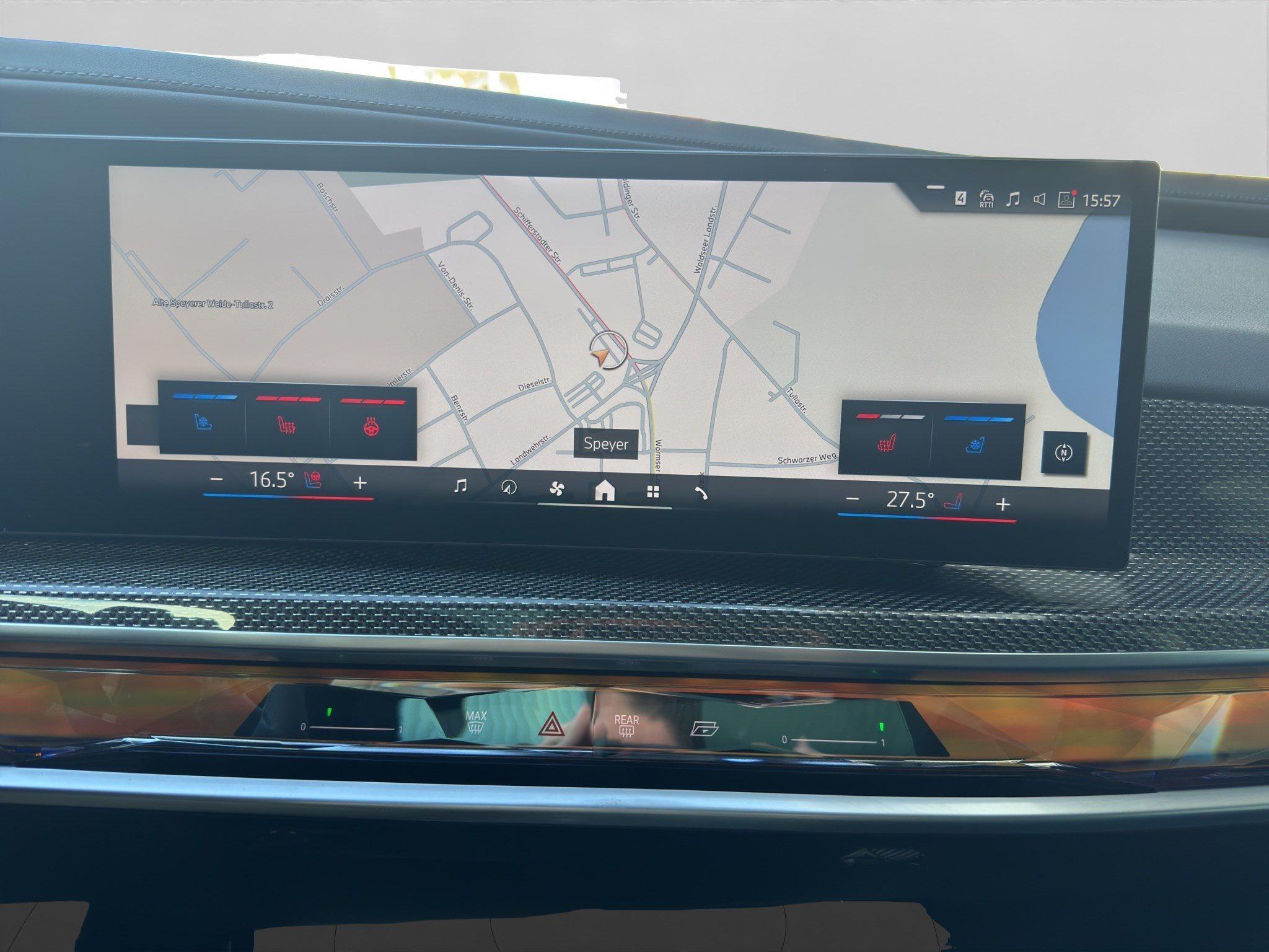 BMW 7er – Bild 12