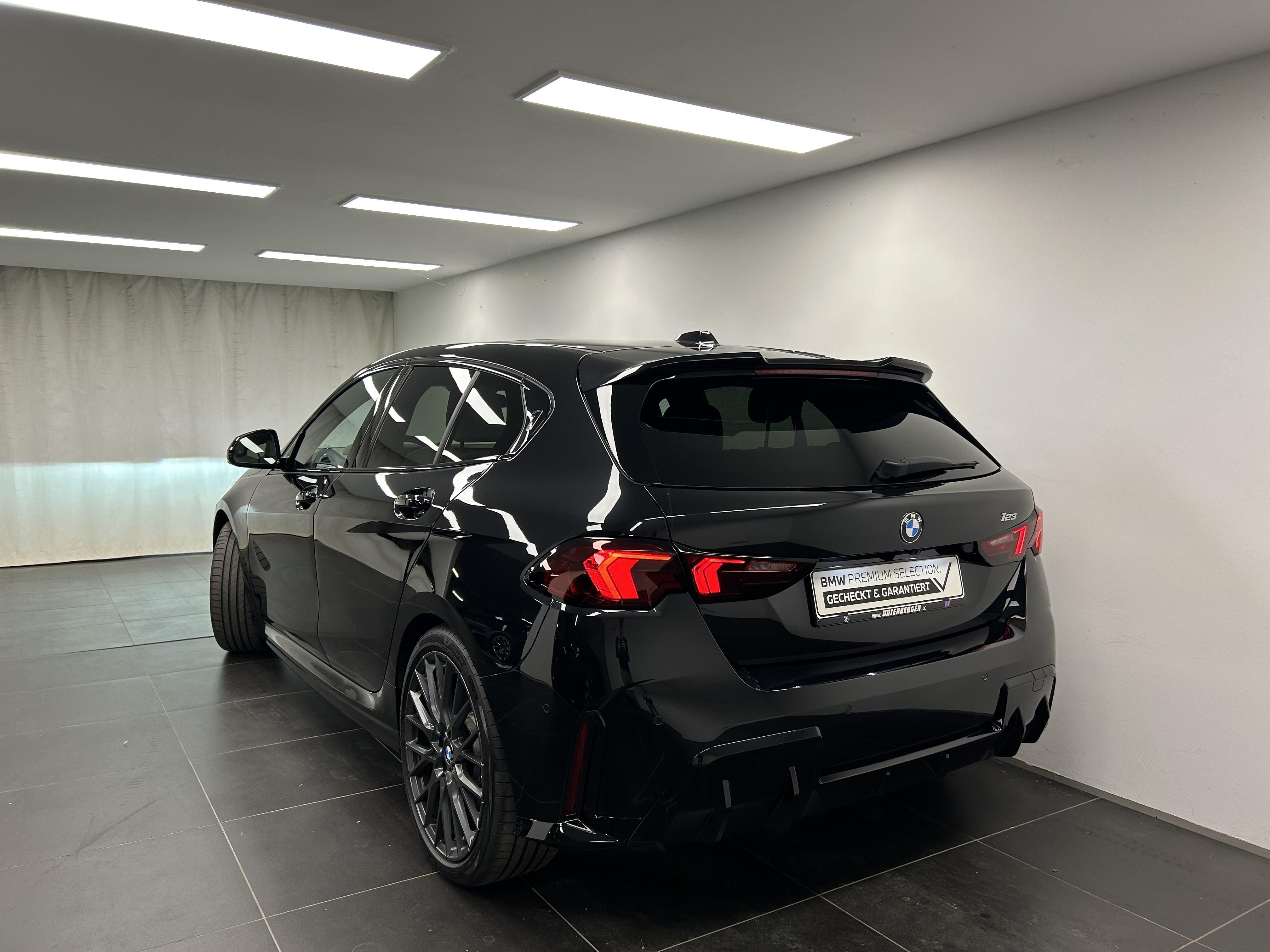 BMW 1er – Bild 19
