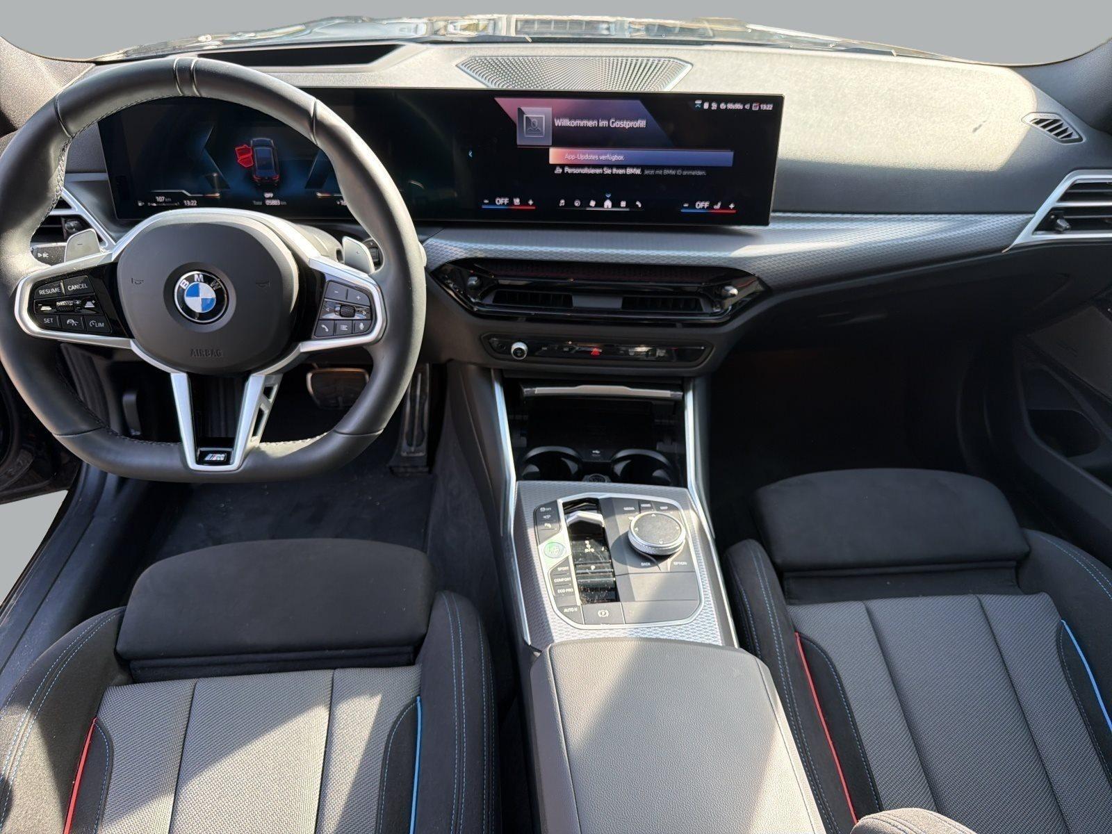 BMW 3er Touring – Bild 31