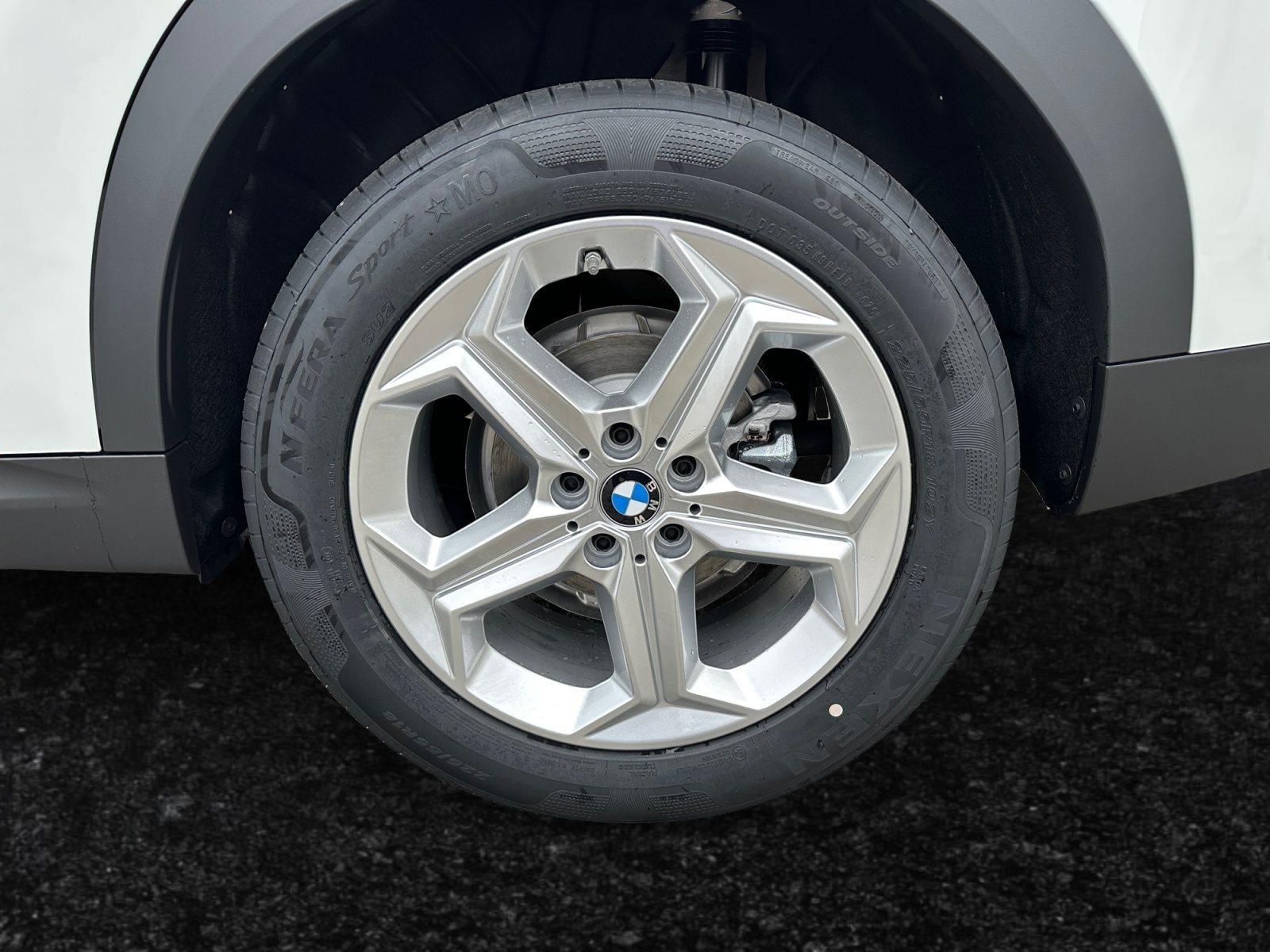BMW X2 – Bild 14