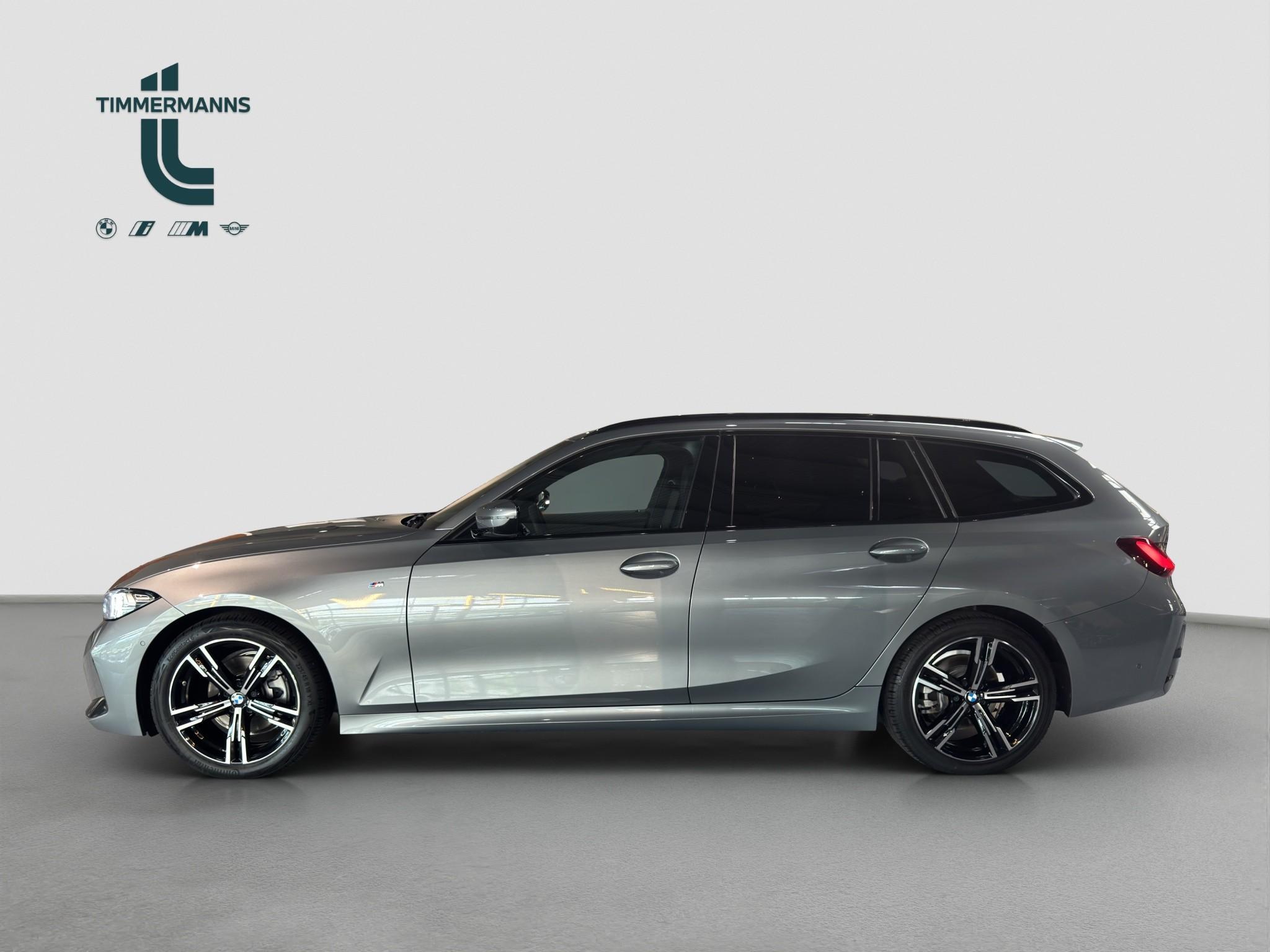 BMW 3er Touring – Bild 9