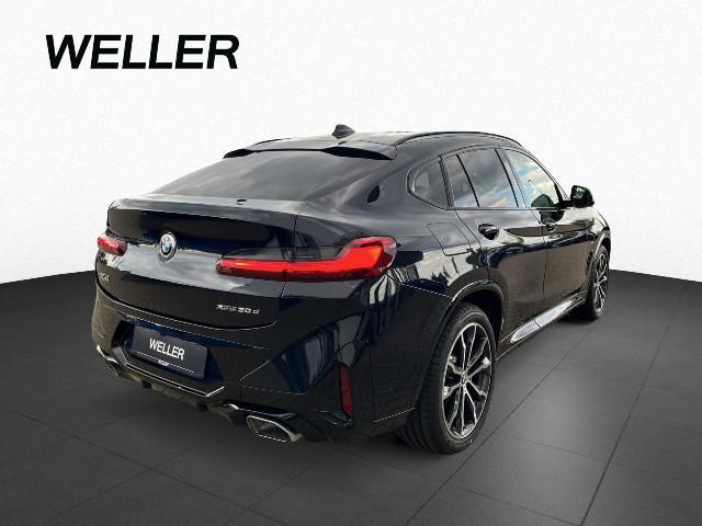 BMW X4 – Bild 3