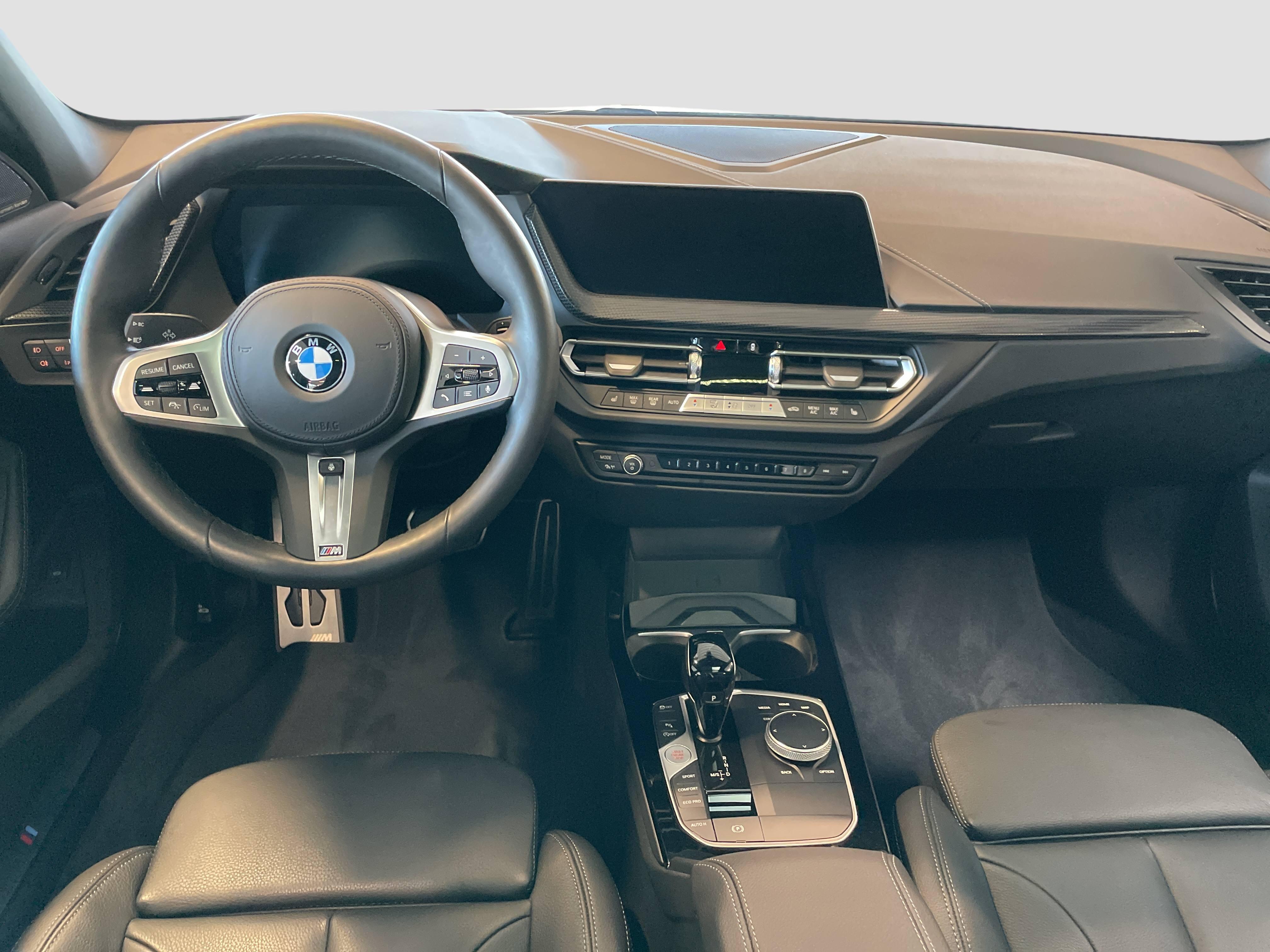 BMW 1er – Bild 13