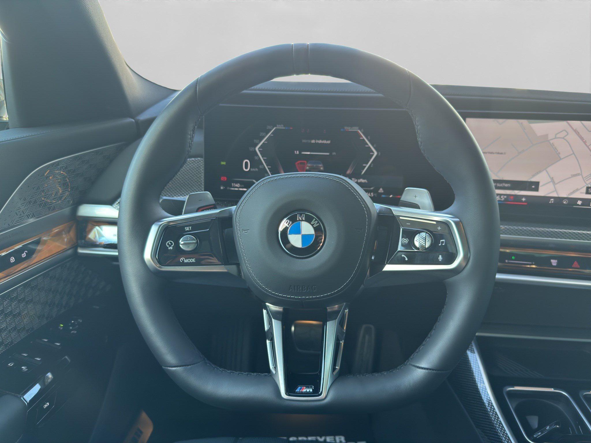 BMW 7er – Bild 7