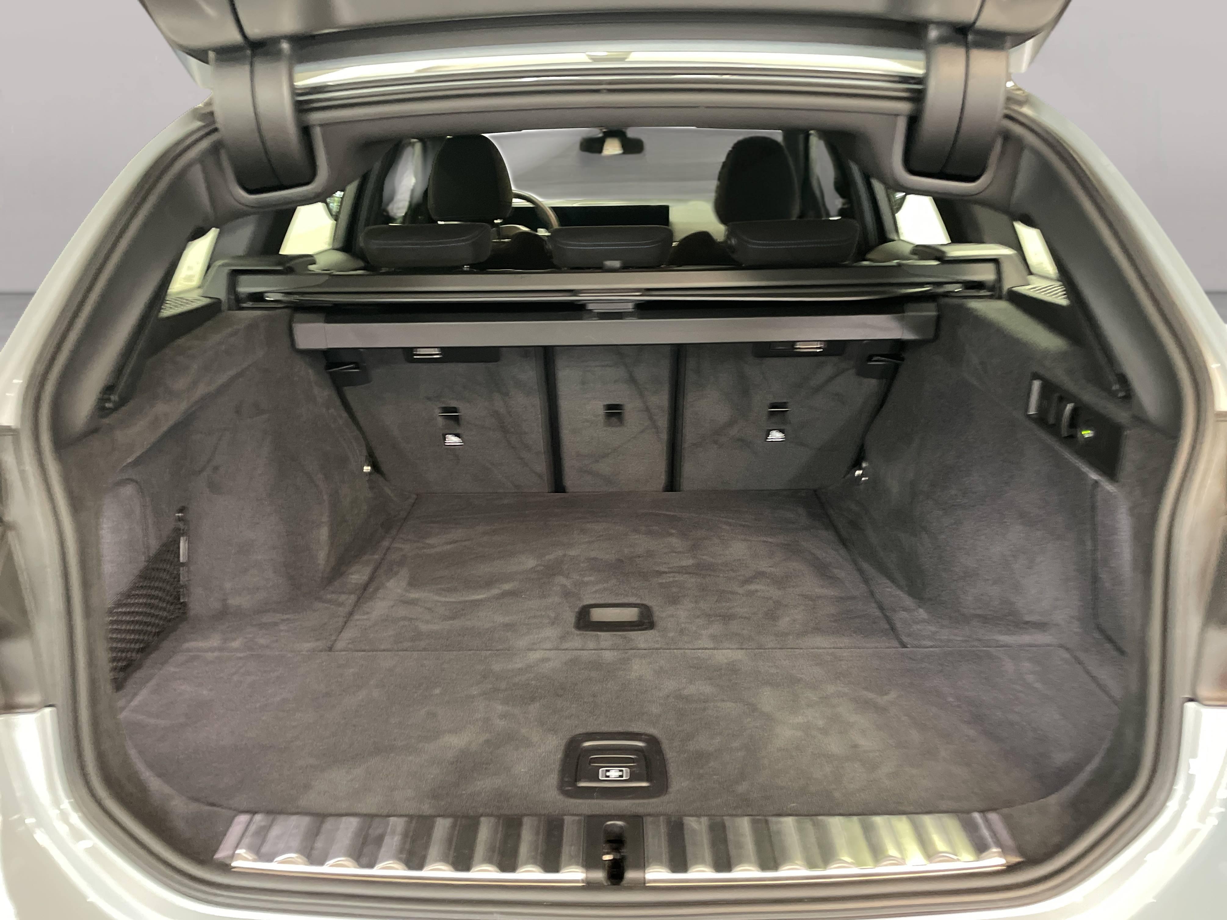 BMW 3er Touring – Bild 14