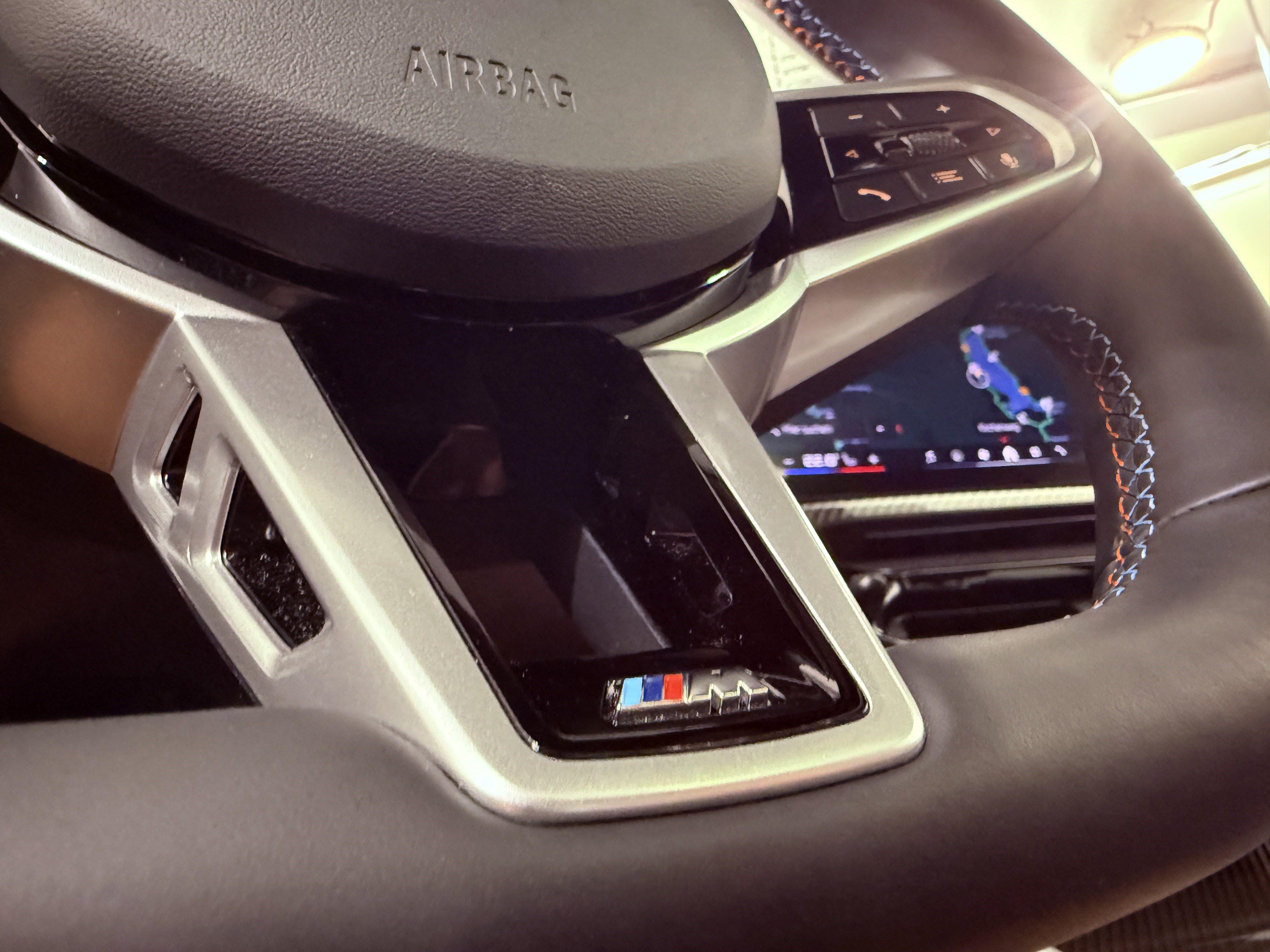 BMW 3er Touring – Bild 18