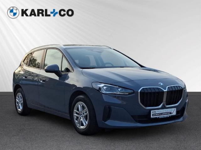 BMW 2er Active Tourer – Bild 18
