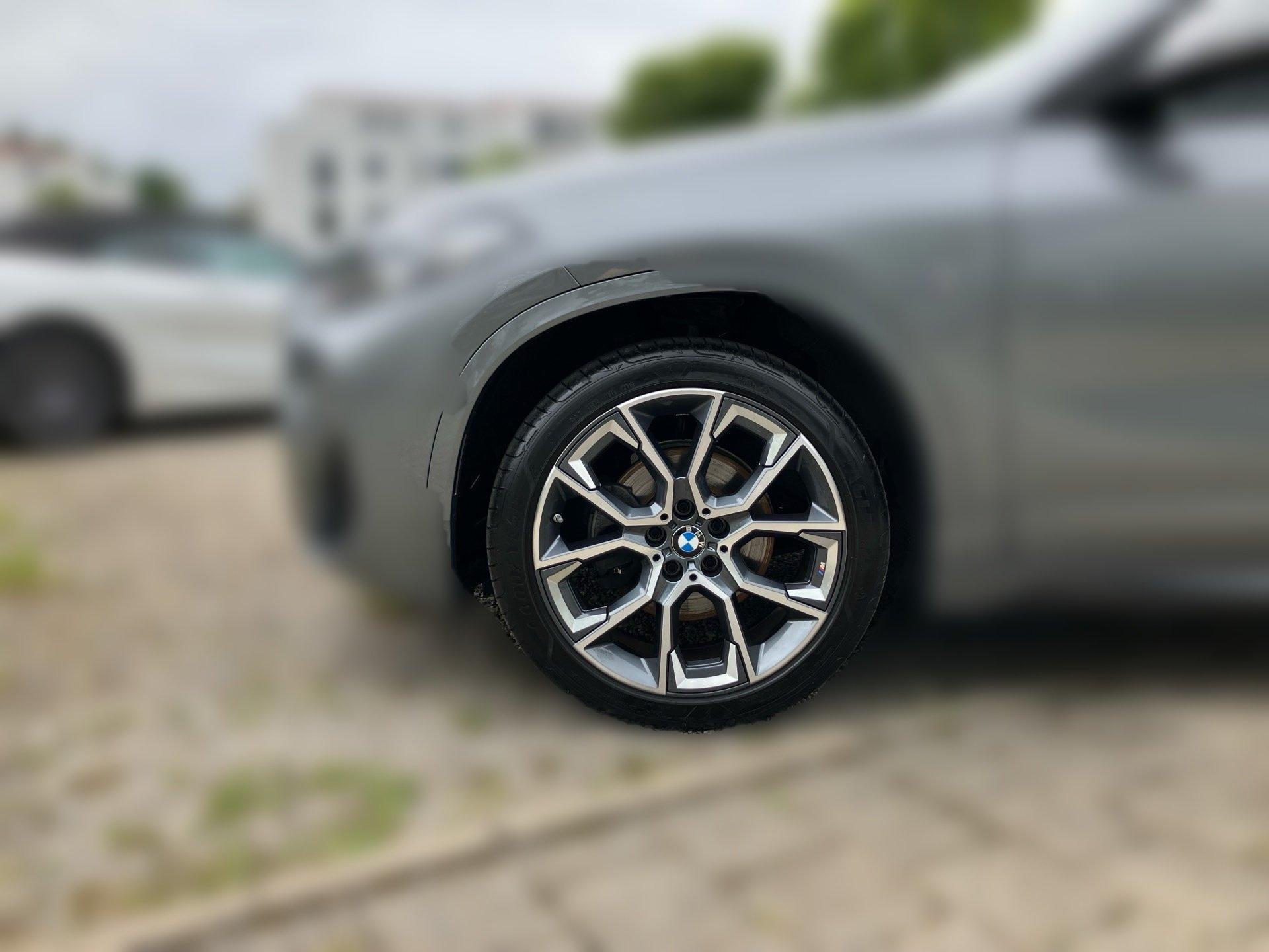 BMW X2 – Bild 6