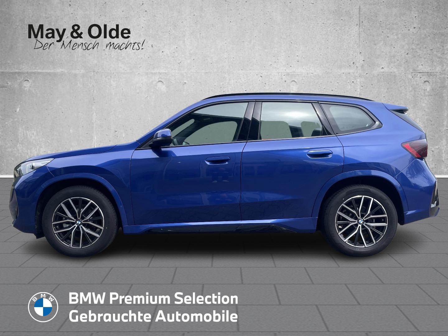BMW X1 – Bild 7