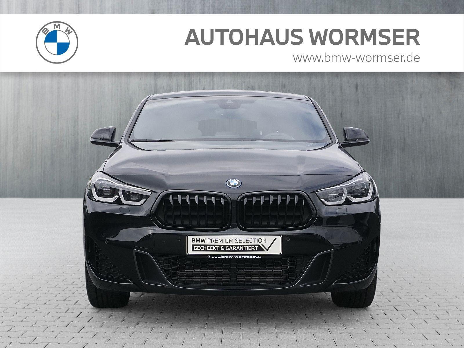 BMW X2 – Bild 3