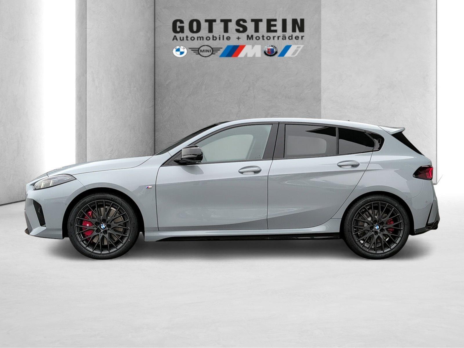 BMW 1er – Bild 4