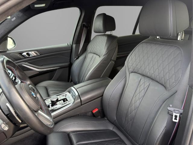 BMW X7 – Bild 15