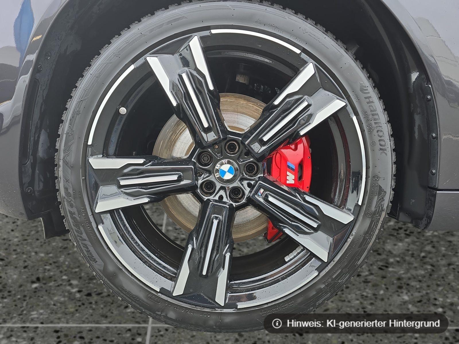 BMW X3 – Bild 11