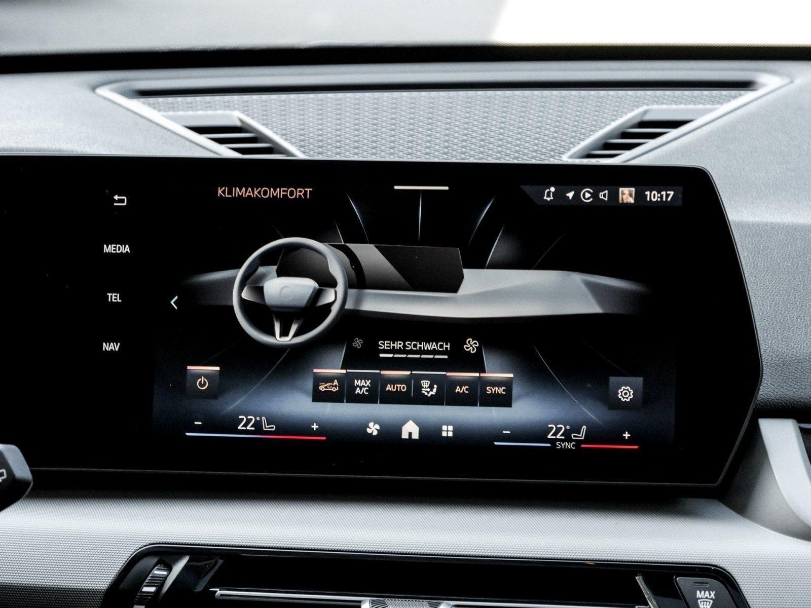 BMW X1 – Bild 7