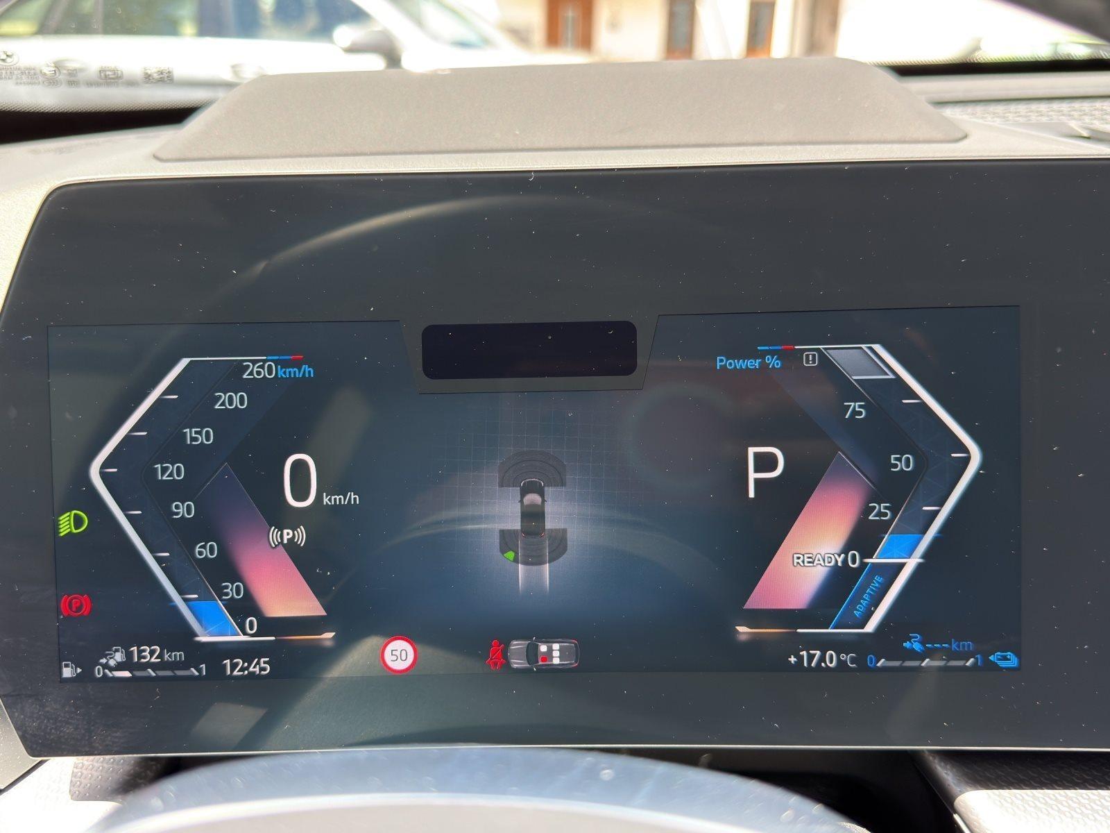 BMW X1 – Bild 6