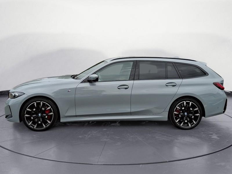 BMW 3er Touring – Bild 6