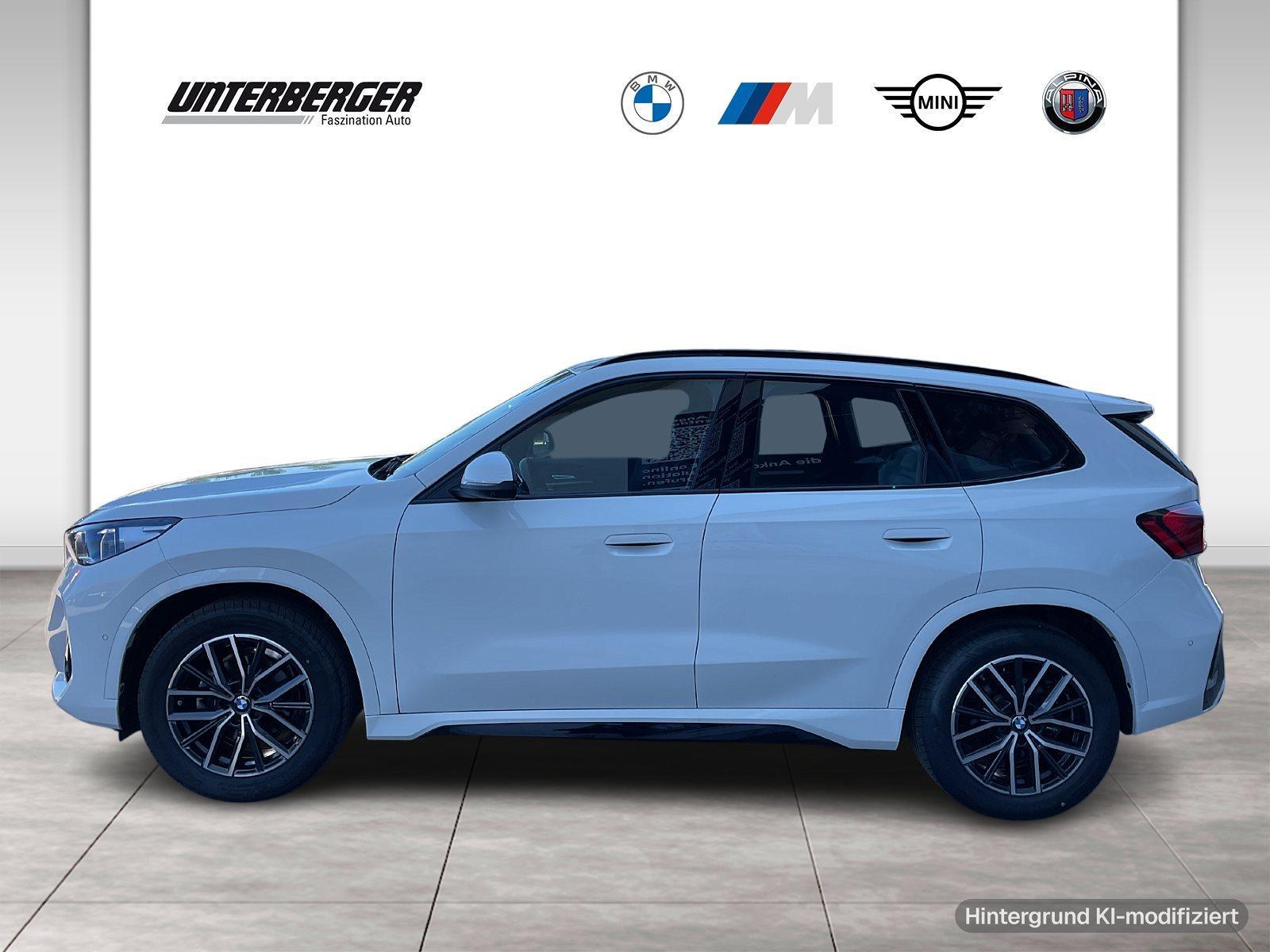 BMW X1 – Bild 3