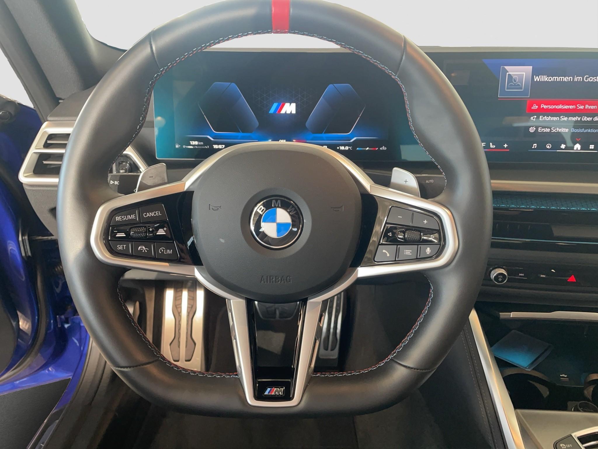 BMW 2er Coupé – Bild 12