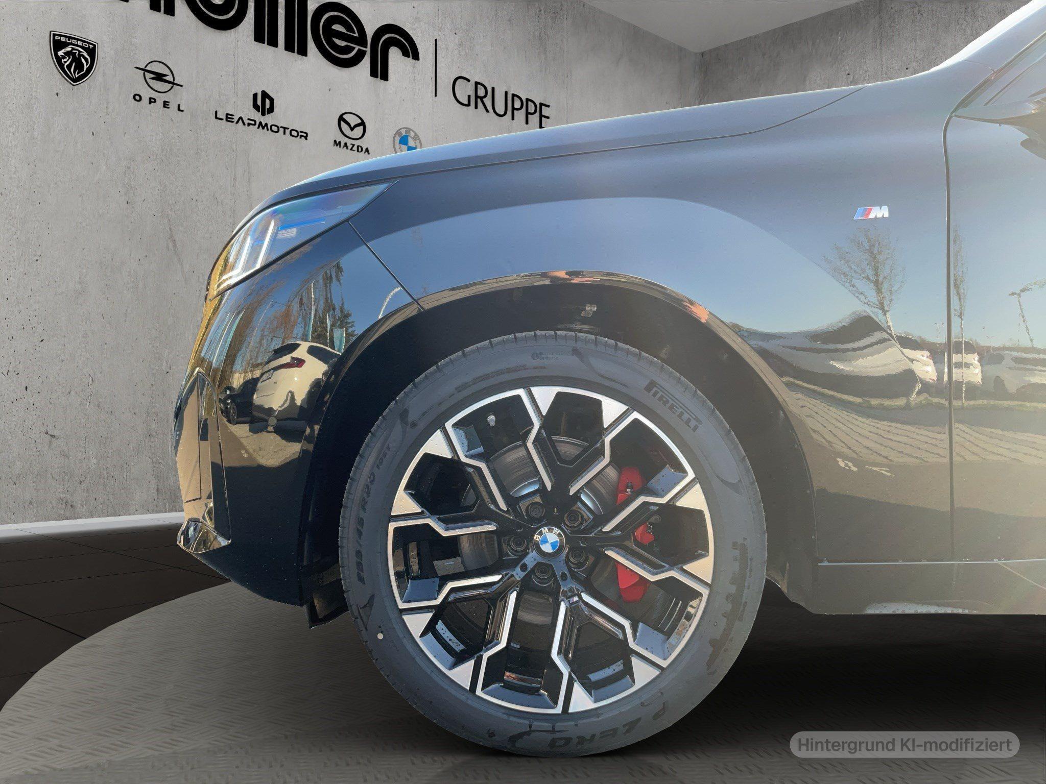 BMW X3 – Bild 15