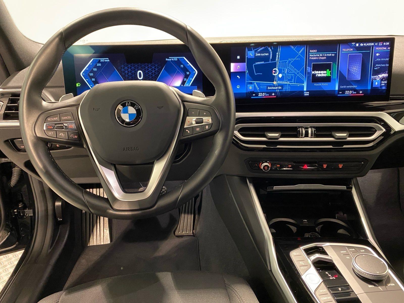 BMW 3er – Bild 9