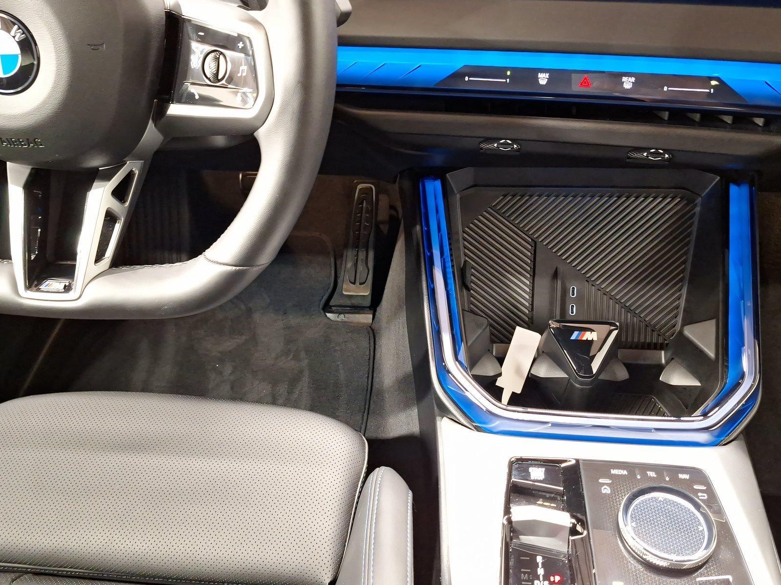 BMW X3 – Bild 17
