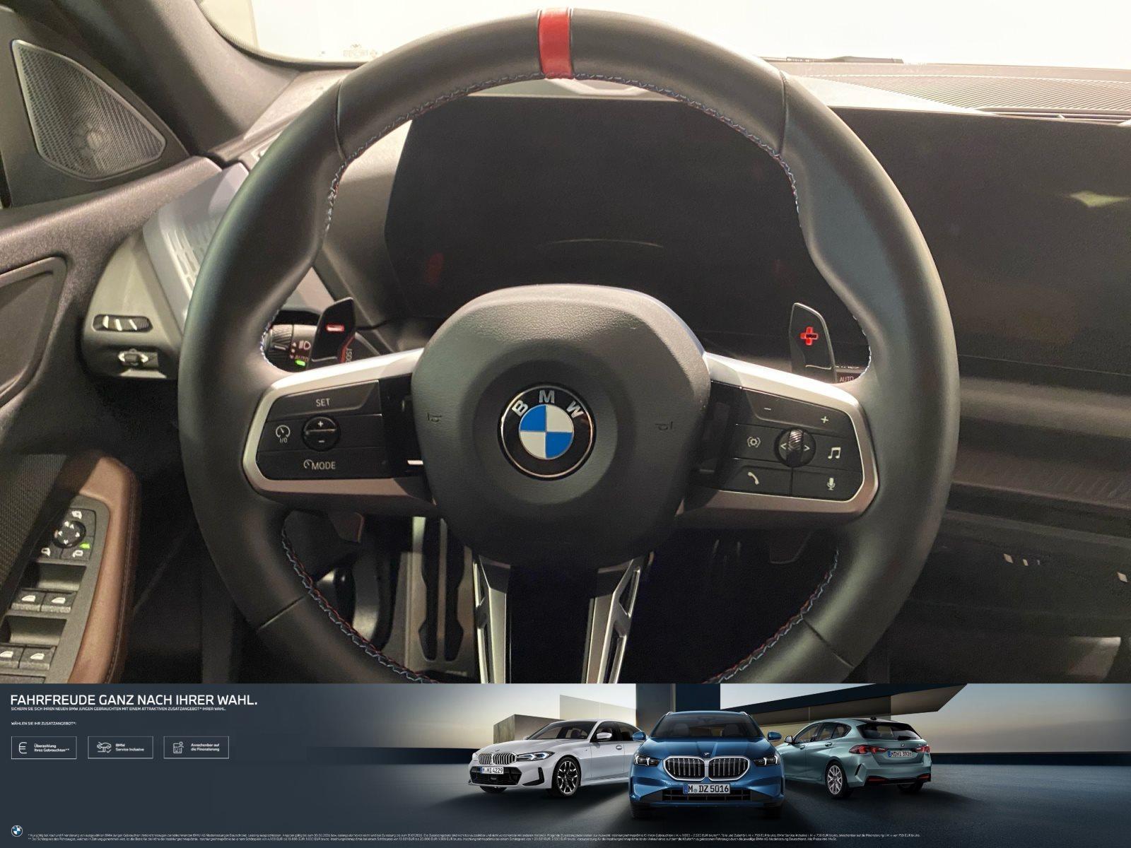 BMW 2er Gran Coupé – Bild 16