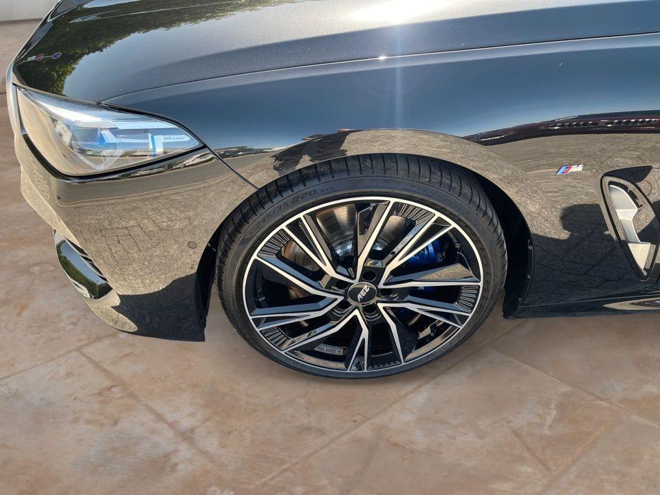 BMW 8er Cabrio – Bild 31