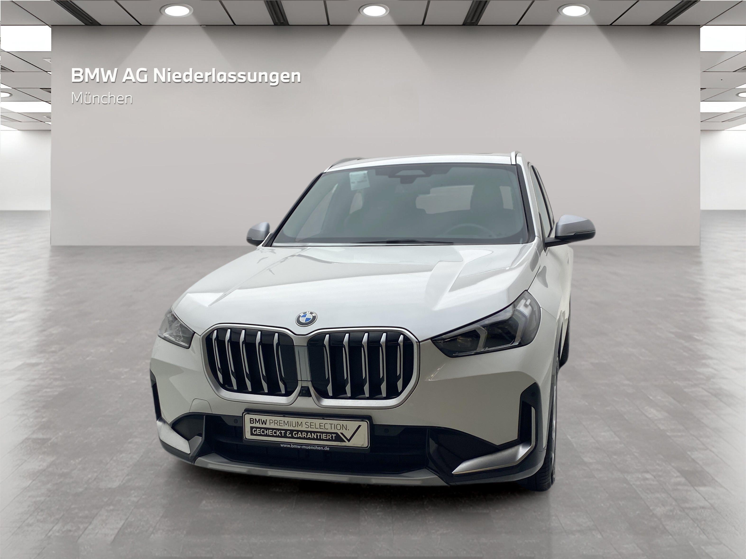 BMW X1 – Bild 3