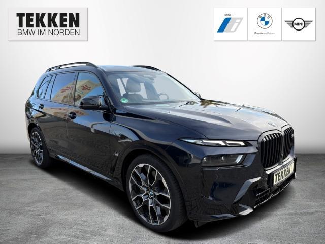 BMW X7 – Bild 7