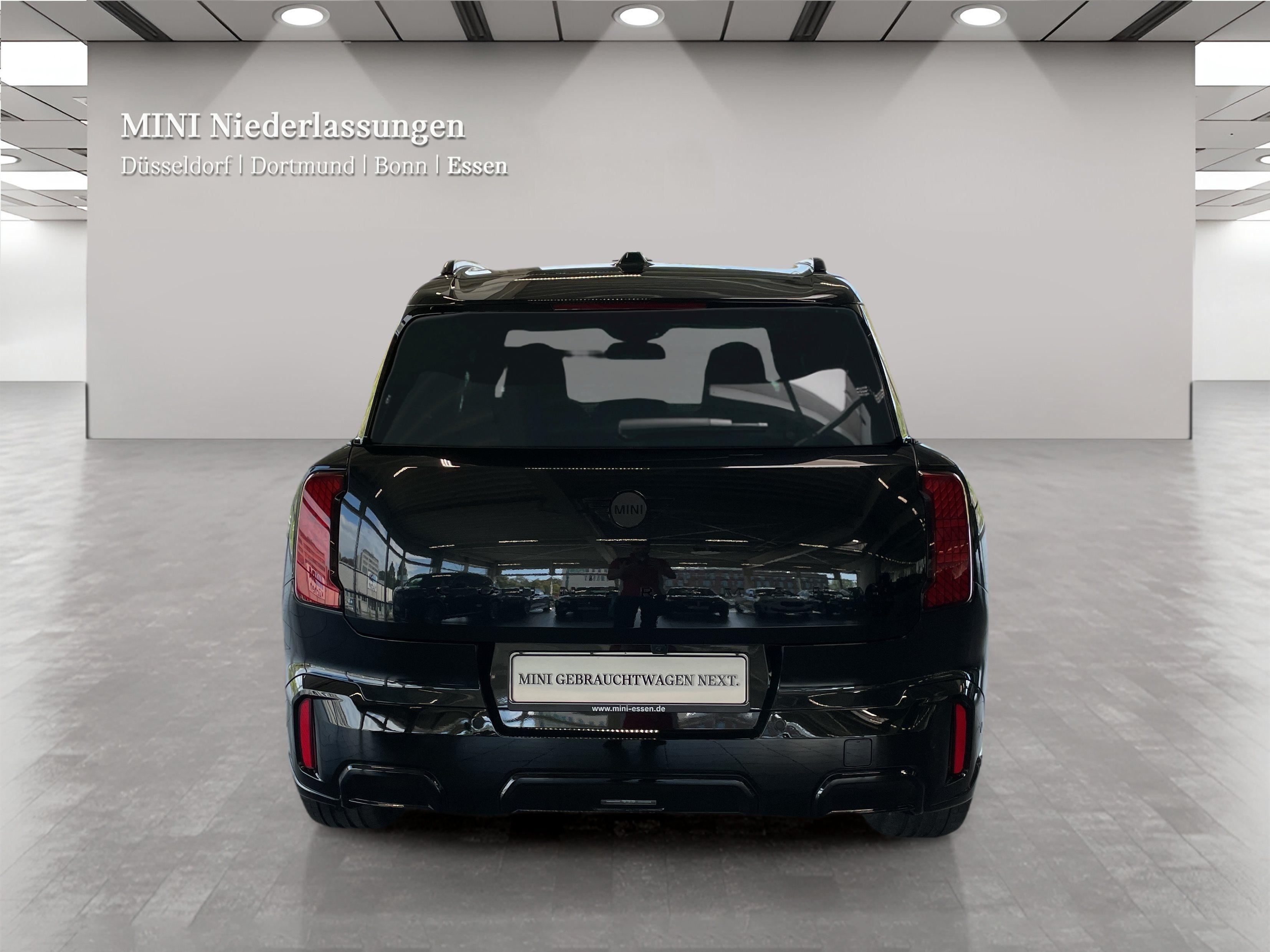 MINI Countryman – Bild 6