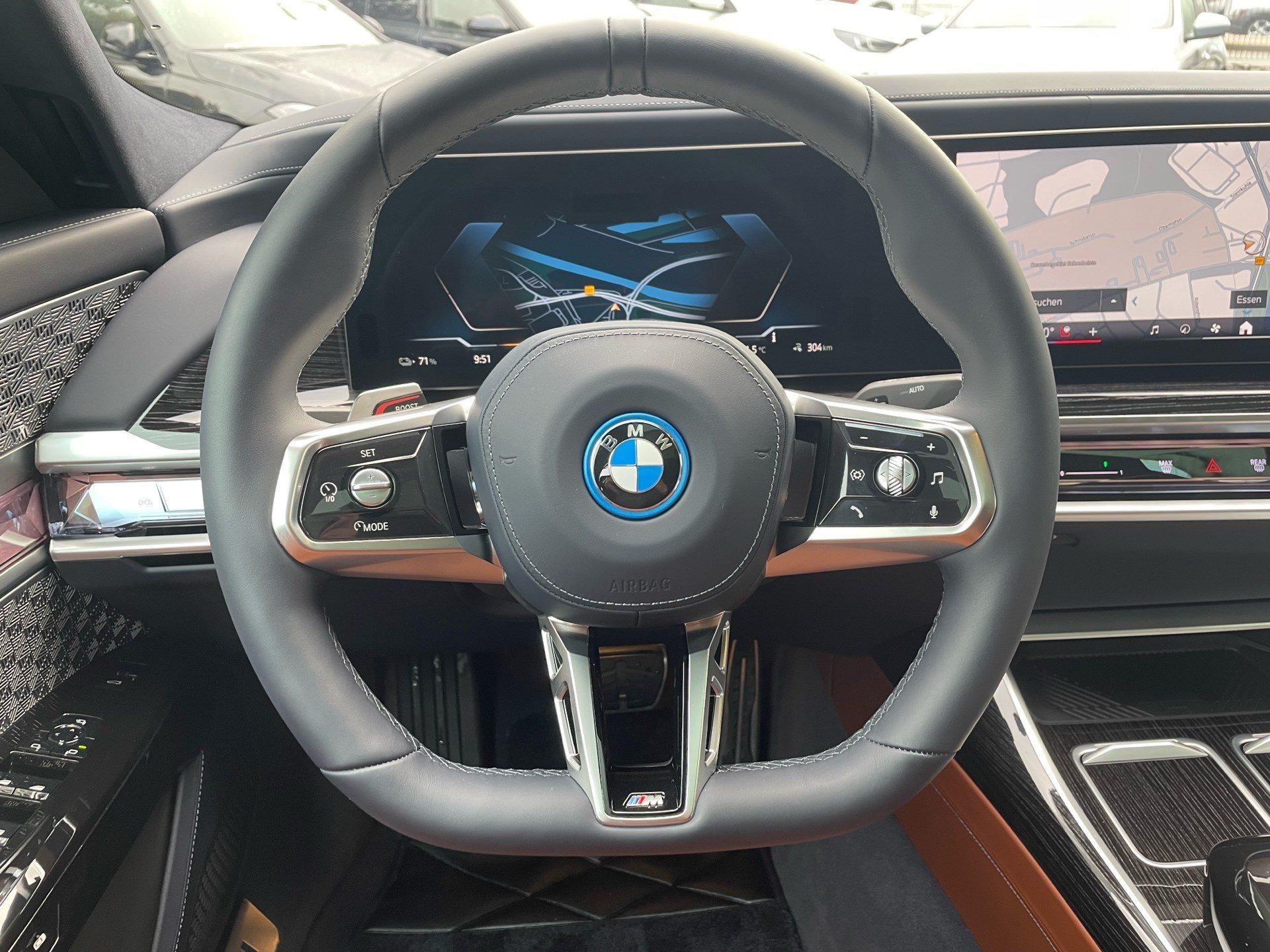 BMW i7 – Bild 37