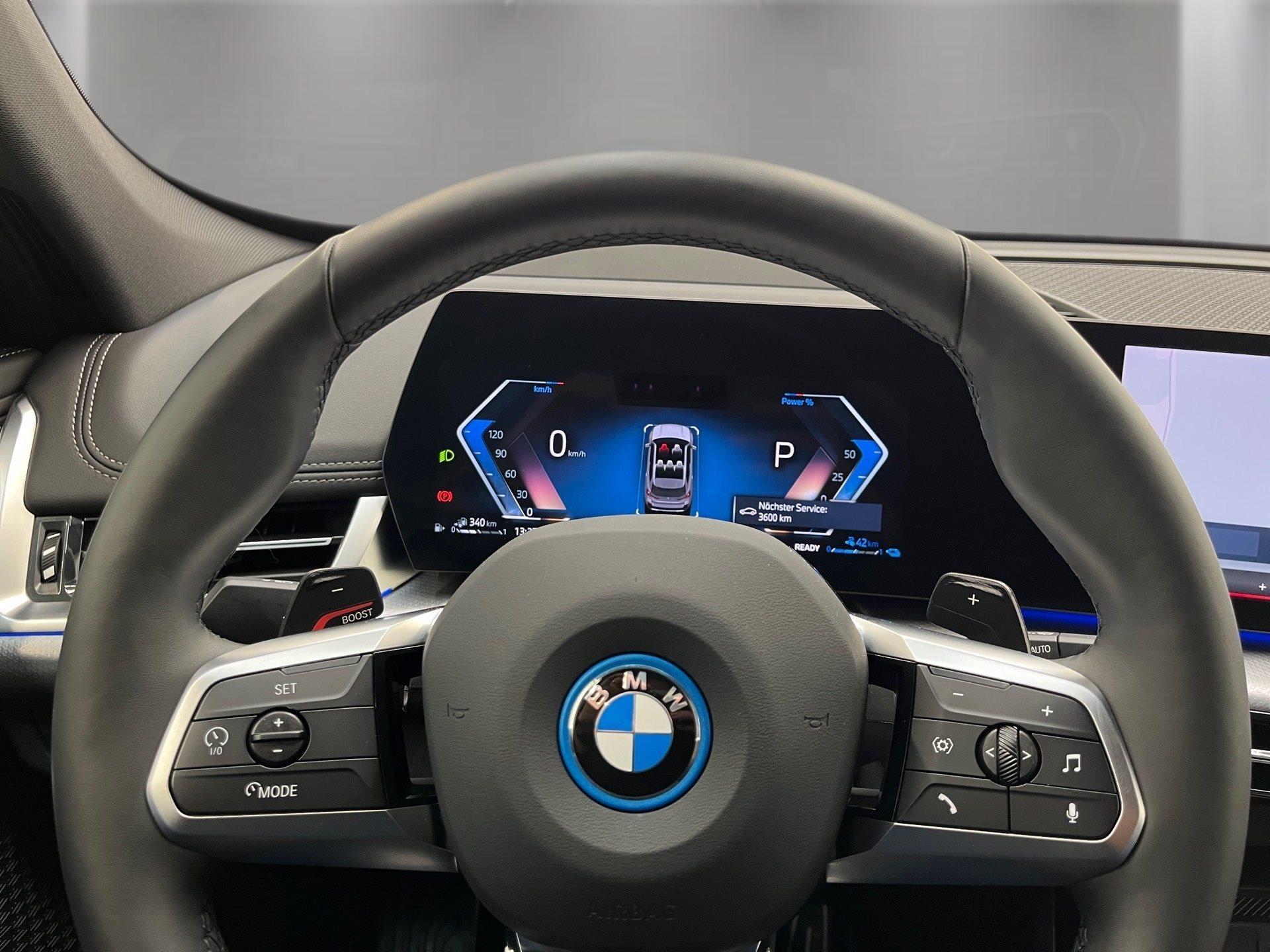 BMW X1 – Bild 7