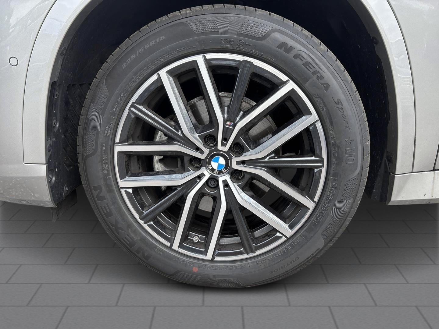BMW X1 – Bild 22
