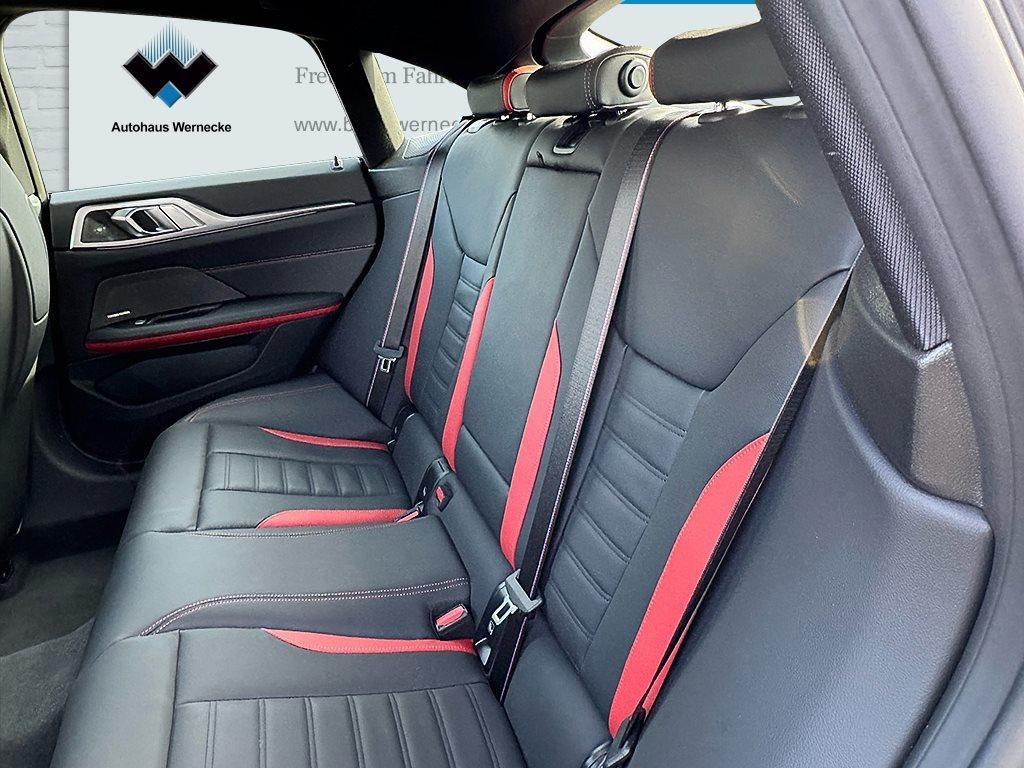 BMW 4er Gran Coupé – Bild 13