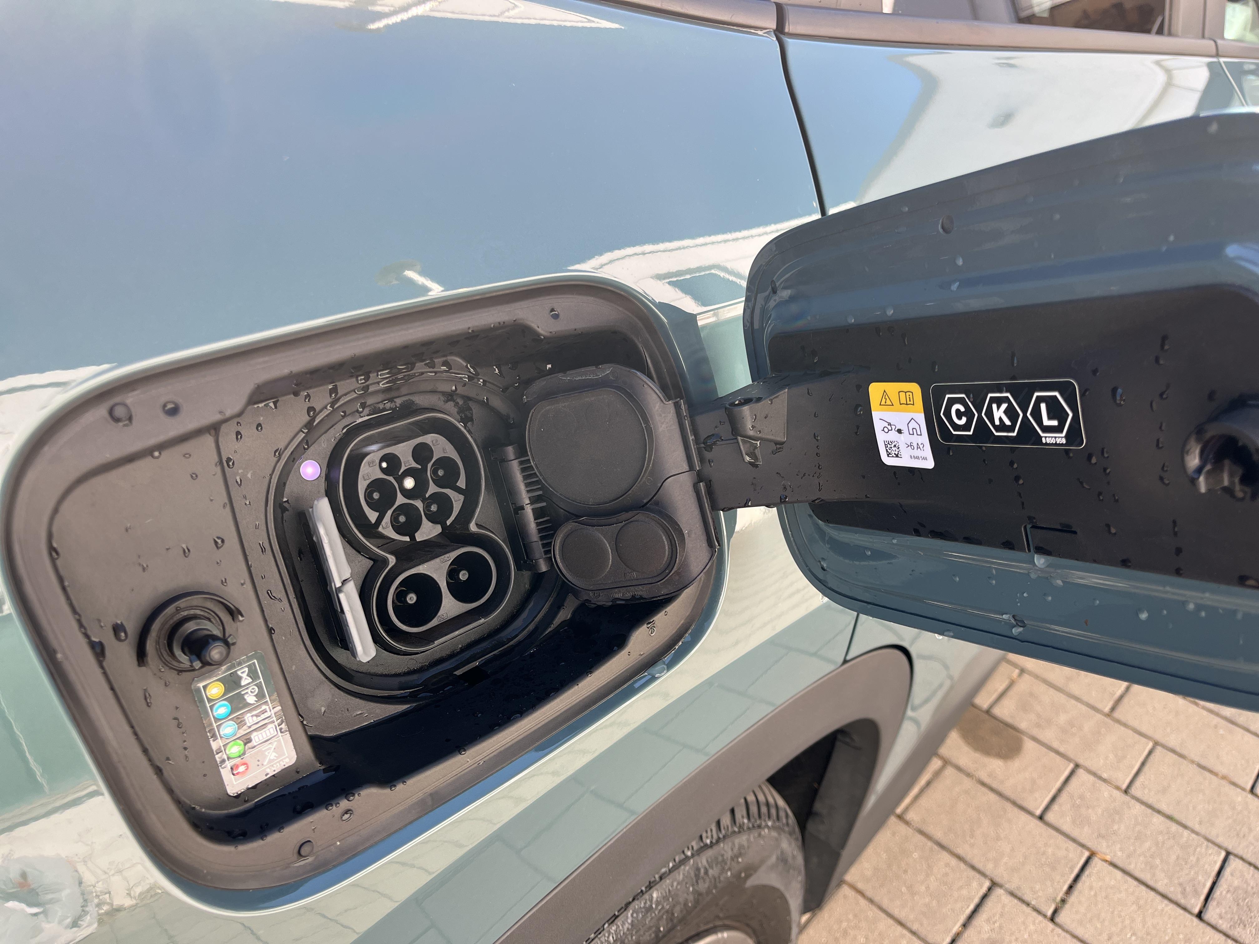 BMW iX1 – Bild 9