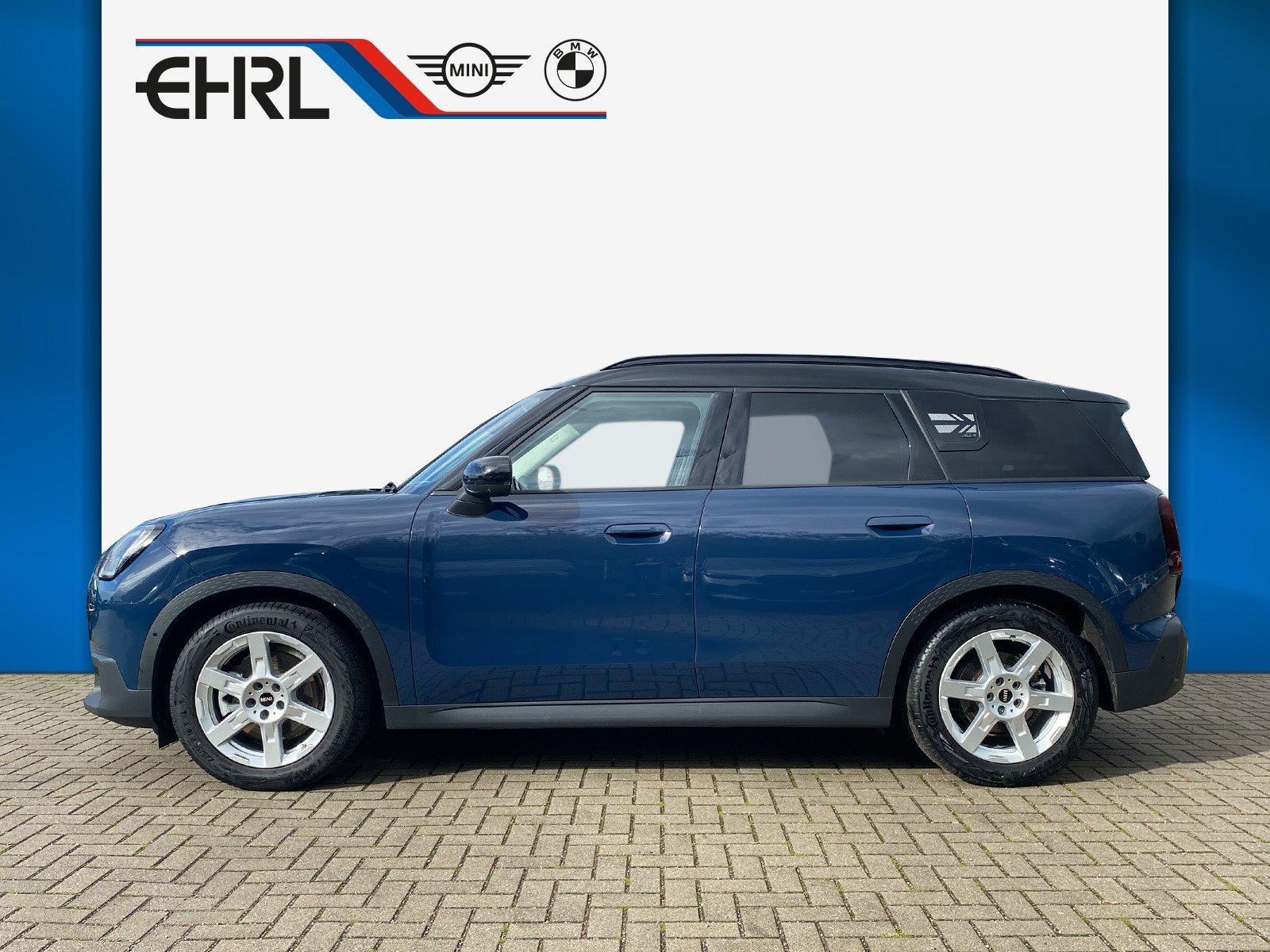 MINI Countryman – Bild 4